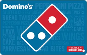 Domino's