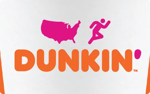 Dunkinโ