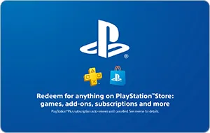 PlayStationStore