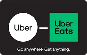 Uber Eats
